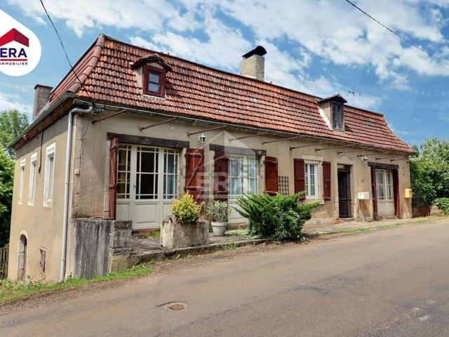 Maison vente à Reyrevignes, Lot