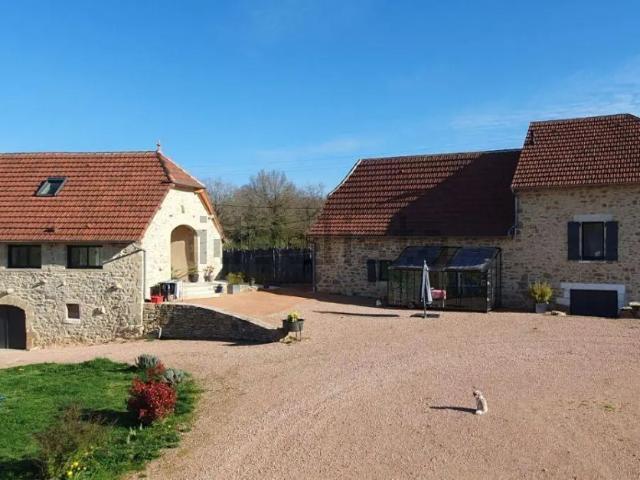 Maison vente à Reyrevignes, Lot