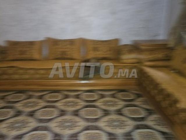 Maison vente à Ben Slimane