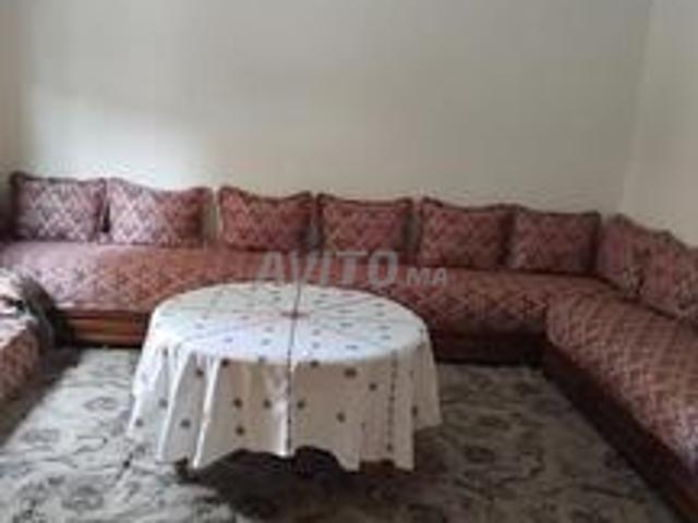 Maison location à El Ma, Gharb-Chrarda-Beni Hssen