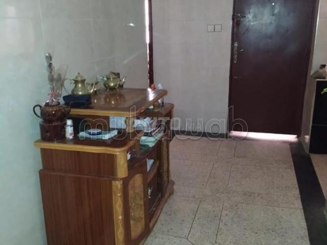 Appartement vente à Fès