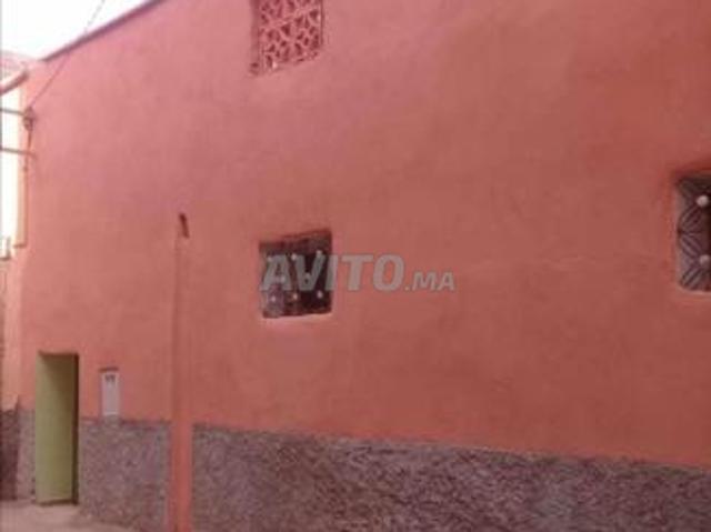 Maison vente à Guelmim