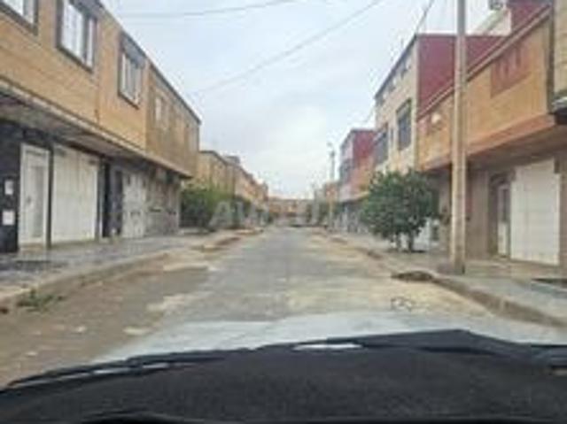 Maison vente à Ben Slimane