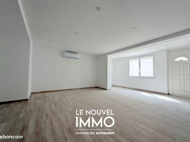 Appartement vente à Istres, Rognac