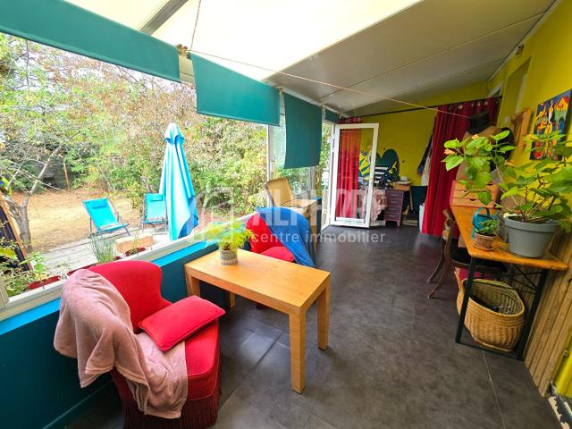 Maison vente à Nantes, Rezé