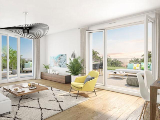 Maison vente à Nantes