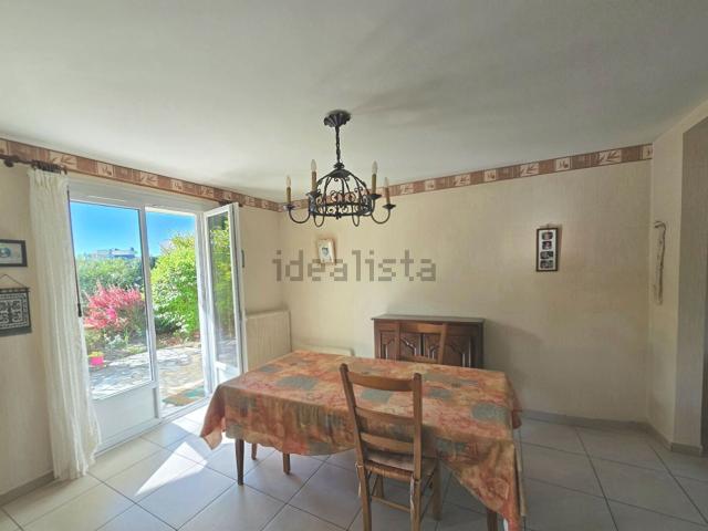 Maison vente à Ouche Dinier, Rezé