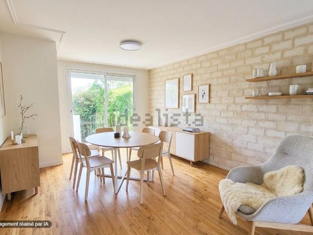 Maison vente à La Blordière, Rezé