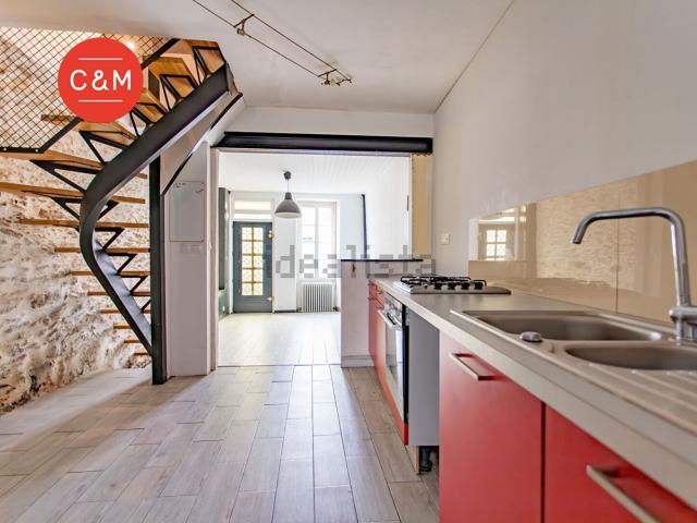Maison vente à Confluent, Rezé