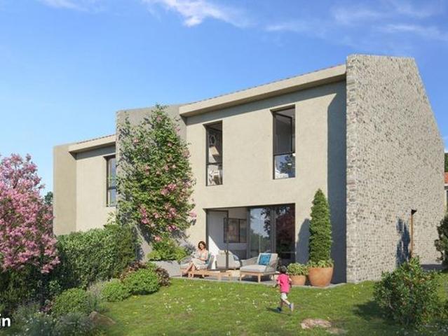 Maison vente à Istres, Ensuès-la-redonne