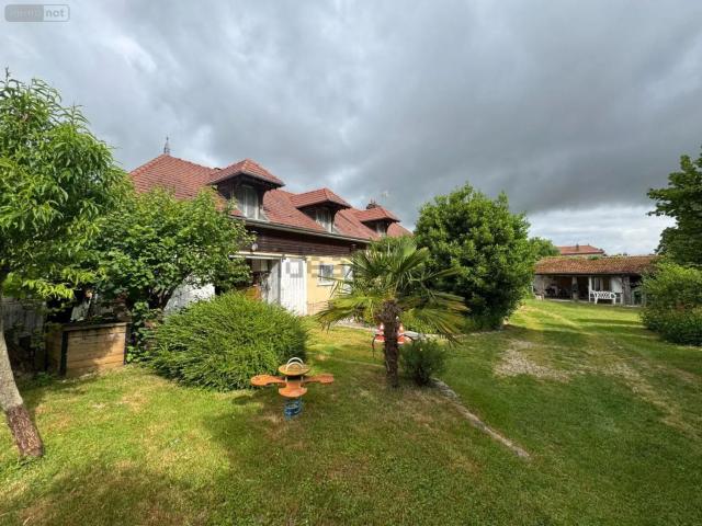 Maison vente à Rhèges, Aube