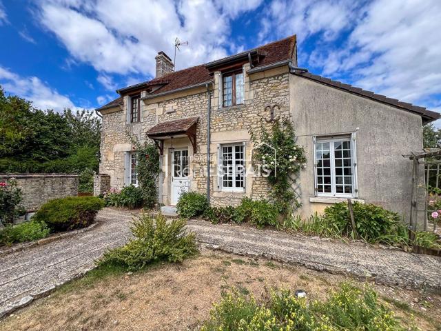 Maison vente à Champosoult, Ri