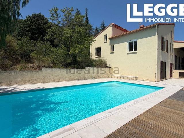 Maison vente à Ria, Ria-Sirach