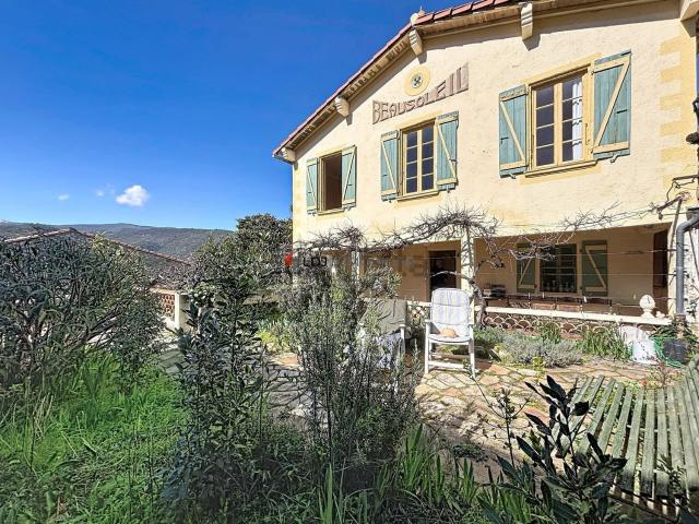 Maison vente à Sirach, Ria-Sirach