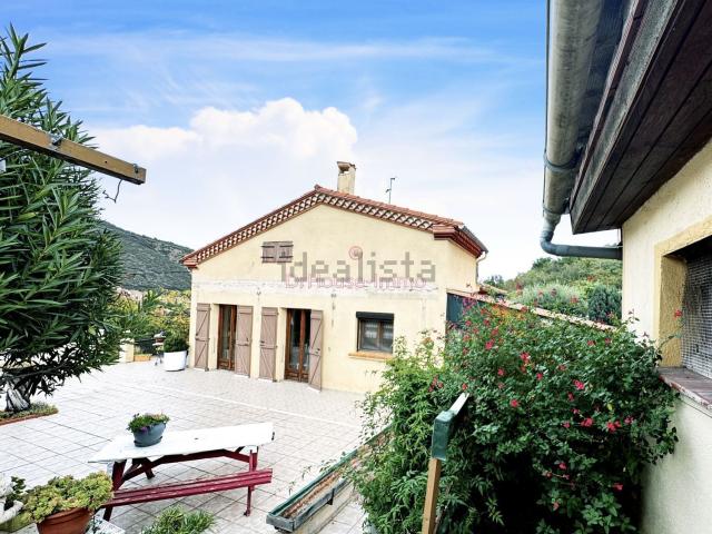 Maison vente à Ria, Ria-Sirach