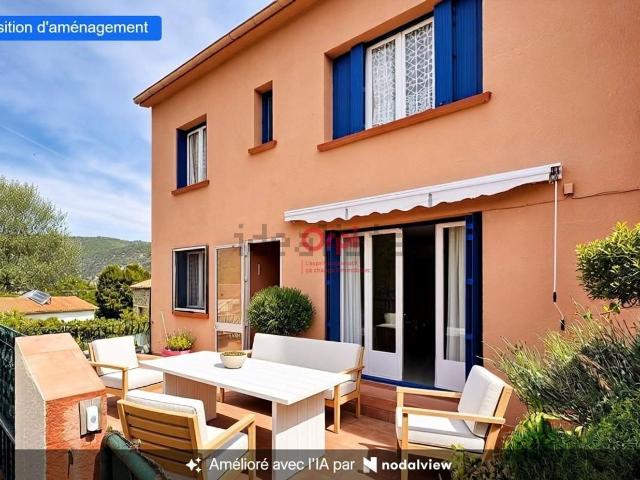 Maison vente à Sirach, Ria-Sirach