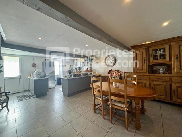 Maison vente à Prades, Ria-sirach