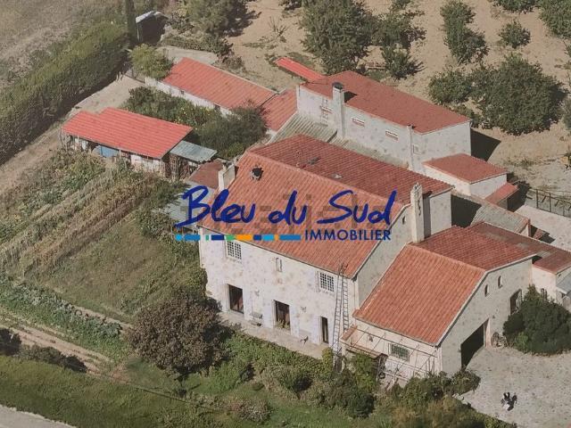 Maison vente à Ria, Ria-Sirach