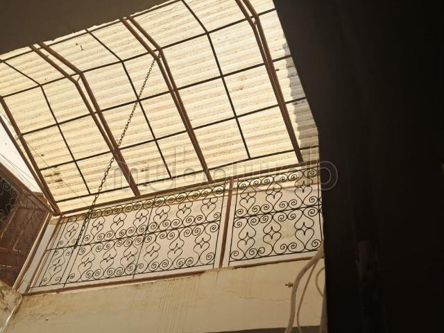 Riad vente à Marrakech, L'Oriental