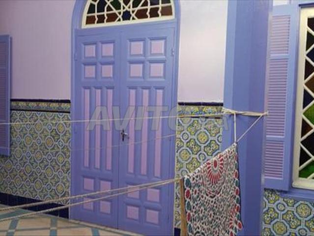 Propriété vente à Dcheira El Jihadia, Oued ed Dahab-Lagouira
