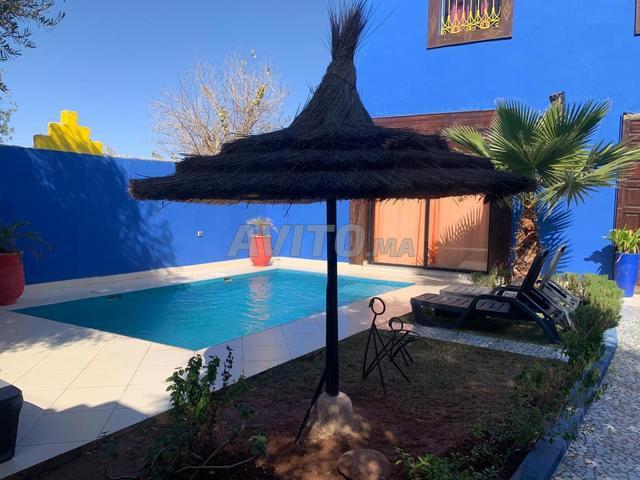 Maison vente à Fès