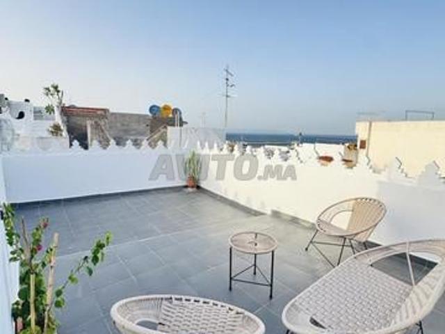 Propriété vente à Tangero, Tanger-Tétouan