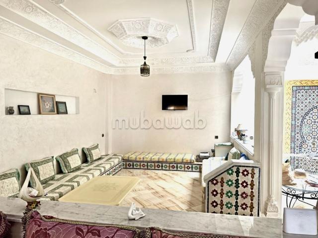 Maison vente à Lyautey