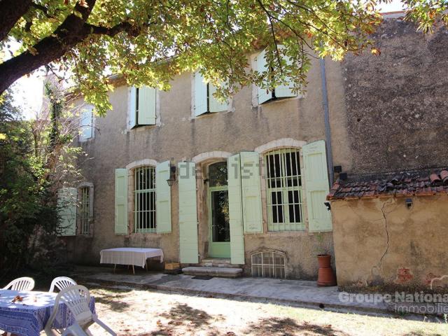 Maison vente à Rians, Var