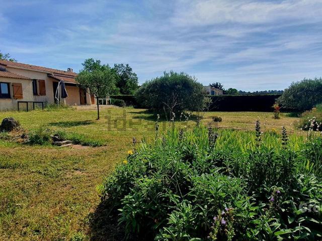 Maison vente à Rians, Var