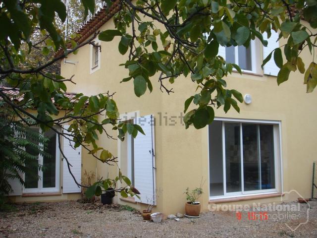 Maison vente à Rians, Var