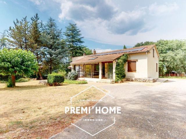 Maison vente à Rians, Var