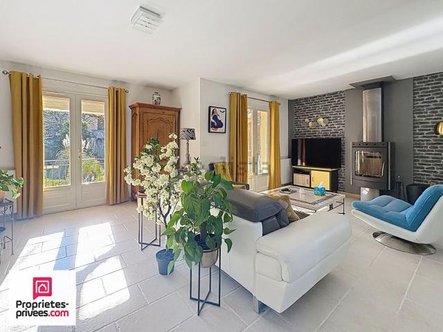 Maison vente à Le Plan de Valavés, Rians
