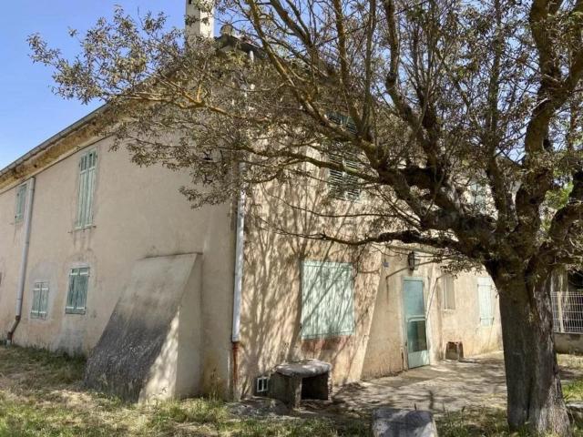 Maison vente à Rians, Var