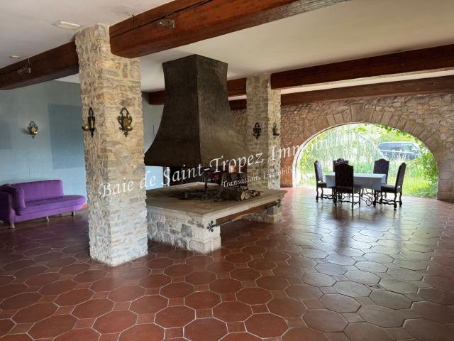 Maison vente à Rians, Var