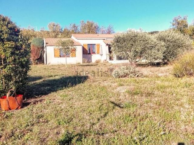 Maison vente à Rians, Var