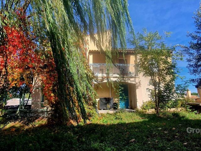 Maison vente à Rians, Var