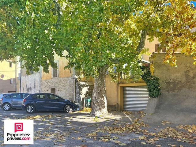 Maison vente à Rians, Var