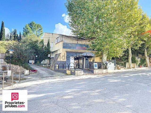 Maison vente à Rians, Var