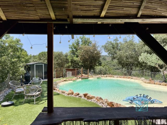 Maison vente à Rians, Var