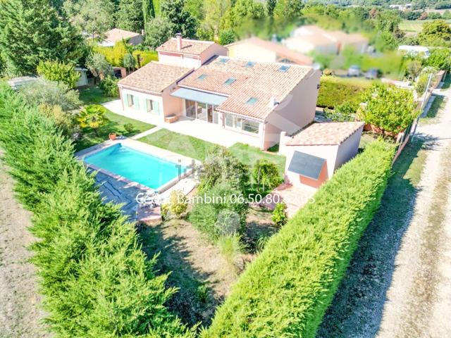 Maison vente à Rians, Var
