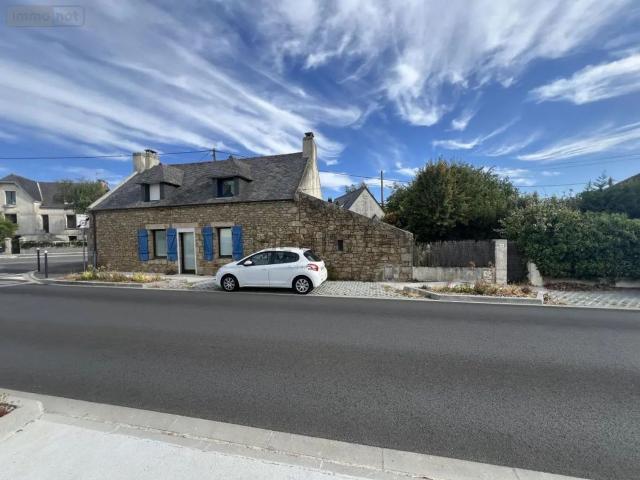Maison vente à Sébastopol, Riantec