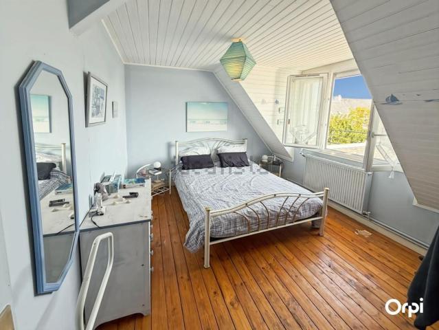 Maison vente à Pen-Borh, Locmiquélic