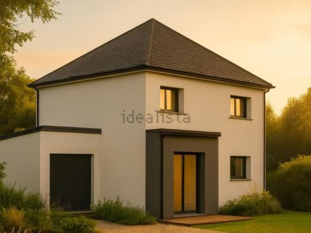Maison vente à Les Quatres Chemins, Riantec