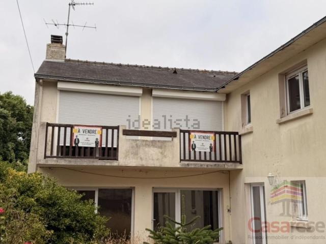 Maison vente à Le Guennic, Riantec