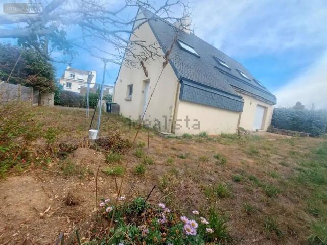 Maison vente à Sébastopol, Riantec