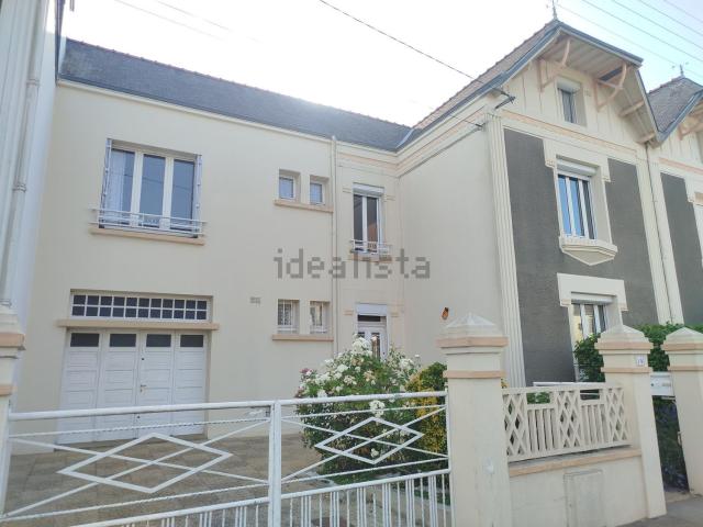 Maison vente à La Russie, Riantec