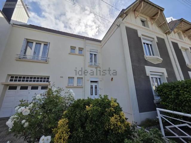Maison vente à Le Guennic, Riantec