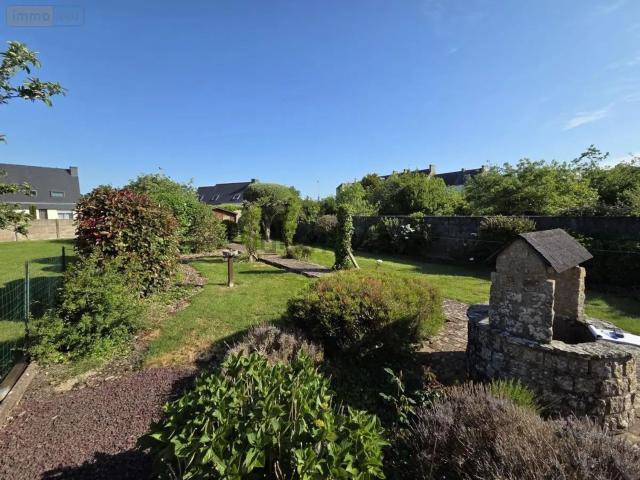 Maison vente à L'Aubrière, Riantec