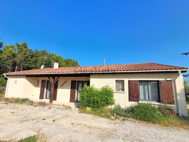 Maison vente à Les Chauprenades, Ribagnac