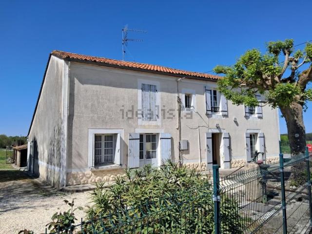 Maison vente à Fonboisse, Ribagnac